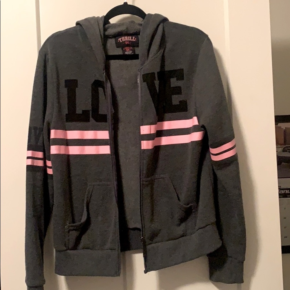 Women’s Large Jacket